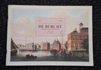 Boekje De Burcht 1847 /1993 in goede staat, Ophalen of Verzenden, Voor 1920, Gelopen, Noord-Holland