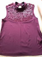 Schitterende KOCCA Maat S, Ophalen of Verzenden, Zo goed als nieuw, Rood, Maat 36 (S)