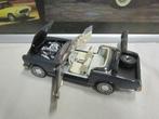 MERCEDES PAGODE 280 SL APART' SCHUCO, Hobby en Vrije tijd, Modelauto's | 1:18, Ophalen of Verzenden, Nieuw, Auto