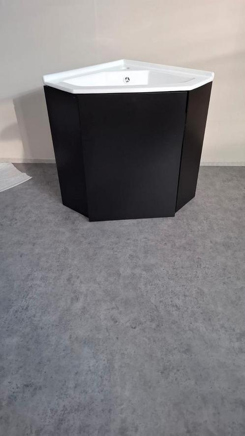 Allibert Corner fontijnmeubel. Nieuw., Huis en Inrichting, Badkamer | Badkamermeubels, Nieuw, Overige typen, 200 cm of meer, 200 cm of meer