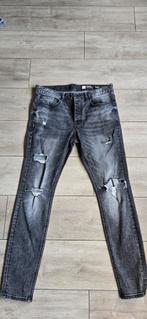 Chasin Skinny 32-32, Kleding | Heren, Verzenden, Blauw, W32 (confectie 46) of kleiner