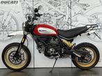 Ducati SCRAMBLER DESERT SLED (bj 2017), Bedrijf, Meer dan 35 kW, Overig, 803 cc
