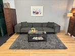 GRATIS LEVERING Luxe Antraciete “Kartell - Largo” 3-zit bank, Huis en Inrichting, Banken | Bankstellen, Ophalen of Verzenden, Sofa Point