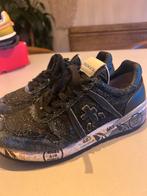 Premiata 483 Original Sneakers - Maat 37, Ophalen of Verzenden, Gedragen, Zwart, Sneakers of Gympen