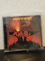 ANVIL, Ophalen of Verzenden, Zo goed als nieuw