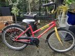 Cortina en Batavus Alpina  etc  22 en 24 inch., Ophalen, Gebruikt, 24 inch, Versnellingen