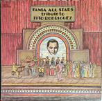 Latin - Fania Allstars - tribute to tito rodriguez, Ophalen of Verzenden, Gebruikt, 12 inch