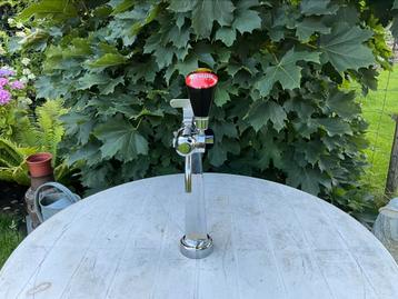 Tapzuil V.V.B Kroon Pilsner. beschikbaar voor biedingen