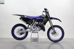 Yamaha YZ 125 Monster Energy Edition (bj 2025), Bedrijf, Crossmotor
