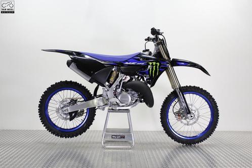 Yamaha YZ 125 Monster Energy Edition (bj 2025), Motoren, Motoren | Yamaha, Bedrijf, Crossmotor