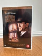 Once Upon a Time in America - DVD, Vanaf 16 jaar, Ophalen of Verzenden, Zo goed als nieuw