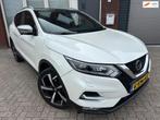 Nissan Qashqai 1.3 DIG-T Tekna + / Leder / Pano / Bose / 360, Voorwielaandrijving, 65 €/maand, 687 kg, Gebruikt