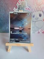 Cleffa #202/197 Pokémon Obsidian Flames, Hobby en Vrije tijd, Verzenden, Nieuw, Losse kaart, Foil
