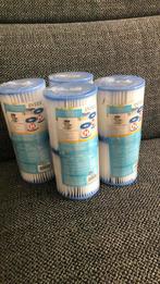 8x Intex zwembadfilters Type H – Nieuw, Ophalen of Verzenden, Nieuw
