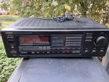 Onkyo TX-904 Quartz Synthesized Tuner Amplifier beschikbaar voor biedingen