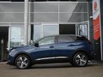 Peugeot 3008 1.2 PureTech Allure Pack | Navigatie | Climate, Voorwielaandrijving, Stof, Gebruikt, 1199 cc