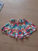 Gaaf HEMA rokje Mt 68, Gebruikt, Meisje, Jurkje of Rokje, Ophalen of Verzenden