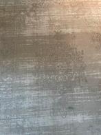 Tapijt beige, Ophalen, Gebruikt, Beige, 200 cm of meer