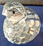 Swarovski patrijs zonder doos, Ophalen of Verzenden, Zo goed als nieuw, Figuurtje