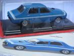 Renault 12 Gordini Auto Vintage Hachette 1:24, Hobby en Vrije tijd, Modelauto's | 1:24, Ophalen of Verzenden, Nieuw, Auto, Overige merken