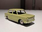 Dinky toys junior simca  1000 atlas edition. 1:43, Ophalen of Verzenden, Zo goed als nieuw, Auto, Dinky Toys