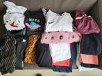 Nieuw kleding pakket nike meisjes maat 122 t/m 134 *, Ophalen of Verzenden, Nieuw, Maat 34 (XS) of kleiner