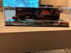 Minichamps Max Verstappen Scuderia Toro Rosso STR11 2016, Hobby en Vrije tijd, Modelauto's | 1:18, Ophalen of Verzenden, Zo goed als nieuw
