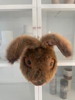 Wild and Soft Dierenkop Haas ZGAN, Kinderen en Baby's, Kinderkamer | Inrichting en Decoratie, Ophalen of Verzenden, Zo goed als nieuw