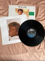 WHAM! Make It Big Vinyl, Cd's en Dvd's, Vinyl | Pop, Ophalen of Verzenden, 1980 tot 2000, Zo goed als nieuw, 12 inch