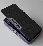 Hotone Soulpress 2  Volume/Expression/Wah pedal, Muziek en Instrumenten, Ophalen, Zo goed als nieuw, Wah Wah