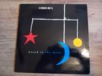 Lp Vinyl Chris Rea, Ophalen of Verzenden, Gebruikt, Poprock