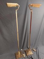lamp art italy 2x vloerlamp, Ophalen, Gebruikt, ., .