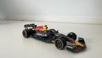 Red bull f1 wagen, Ophalen of Verzenden, Gebruikt, Formule 1