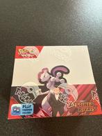 Pokémon Destined Rivals Boosterbox, Hobby en Vrije tijd, Verzamelkaartspellen | Pokémon, Ophalen, Nieuw, Boosterbox, Foil