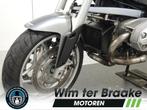 Bmw R 1200 R ABS (bj 2007), 2 cilinders, Motorrijbewijs A, Bedrijf, 1170 cc