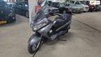 Suzuki Scooter AN 200 Burgman, Motoren, Scooter, Bedrijf, 200 cc, 12 t/m 35 kW