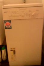 Goede Bosch wasmachine te koop, Witgoed en Apparatuur, Wasmachines, Ophalen, 1200 tot 1600 toeren, Gebruikt, Wolwasprogramma