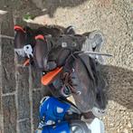 Skeelers maat 41 en 35-38, ijshockey 38-41, 33-36, 34-37, Ophalen of Verzenden, Gebruikt, Inline skates 4 wielen, Overige merken