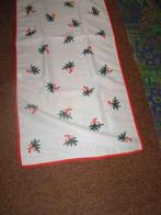 Twee kerstlopertjes, Diversen, Kerst, Ophalen of Verzenden, Zo goed als nieuw