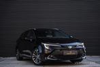 Toyota Corolla Touring Sports Hybrid 140PK Dynamic Camera|AC, 450 kg, Gebruikt, 4 cilinders, Bruin
