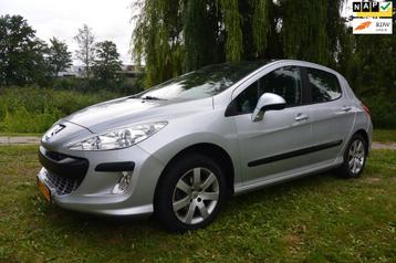 Peugeot 308 1.6 VTi XS Pack*airco*cruise*panorama*weinig km' beschikbaar voor biedingen