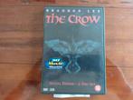 DVD 2 The Crown  zie foto, Cd's en Dvd's, Ophalen of Verzenden, Zo goed als nieuw