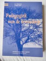 Pedagogiek van de levensloop, Ophalen of Verzenden, Zo goed als nieuw