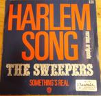 The Sweepers – Harlem Song, Gebruikt, 7 inch, Single, Ophalen of Verzenden
