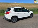Peugeot 2008 1.2 VTi Active, Voorwielaandrijving, Euro 5, Gebruikt, 1199 cc