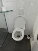 Wisa Toilet - Gebruikt, Ophalen, Gebruikt, Toilet