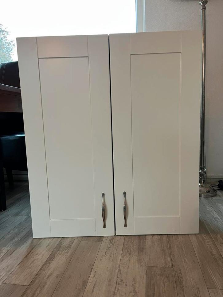 Ikea Faktum keukenkasten, Huis en Inrichting, Keuken | Keukenelementen, Zo goed als nieuw, Minder dan 100 cm, 50 tot 100 cm, 25 tot 50 cm
