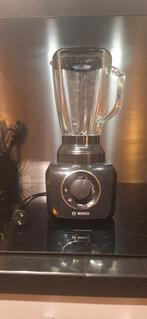 Bosch SilentMixx Blender - Gebruikt, Ophalen of Verzenden, Gebruikt, Blender