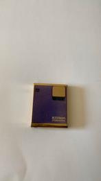 Vintage Sarome Rothmans aansteker, Verzamelen, Rookartikelen, Aanstekers en Luciferdoosjes, Ophalen of Verzenden, Gebruikt, Aansteker