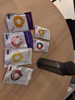 Air Up Starterset + 7 Pods, Ophalen of Verzenden, Zo goed als nieuw